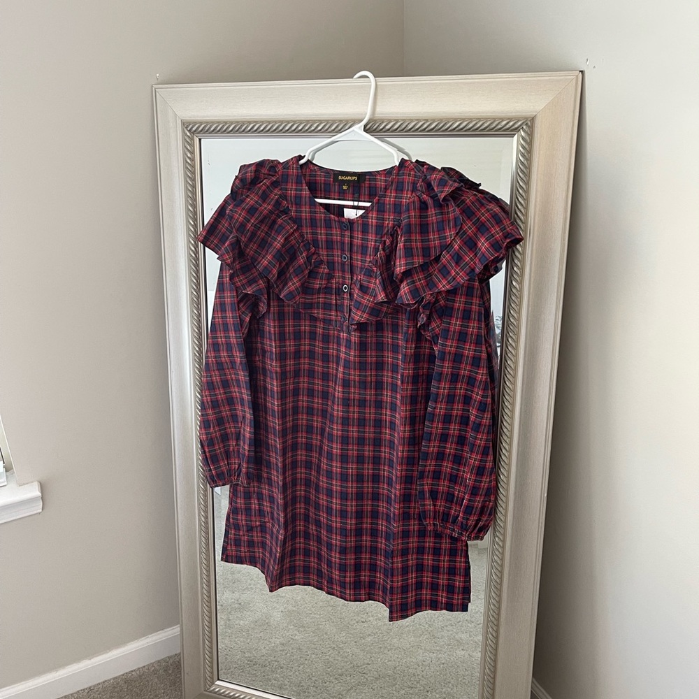 Sugarlips Dress- new with tags